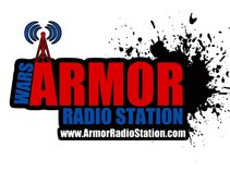 Armor Radio Station