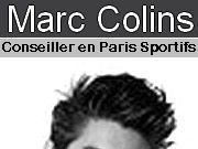 Marc Colins