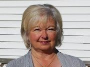 Marlene Lewis Reimer