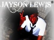 Jayson Lewis