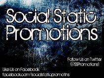Social Static Promotions