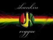 J K Skankin Reggae