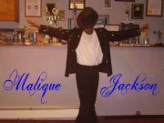 Malique Jackson