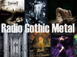 Radio Online Gothic Metal Nicaragua
