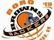 Boro Browns Backers