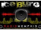 Iceburgradio Memphis