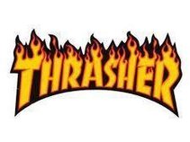 Thrasher of Hell