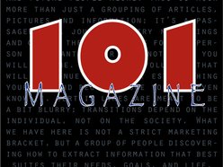 101Magazine