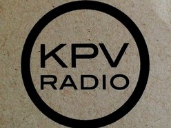 KPV Radio