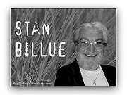 Stan Billue