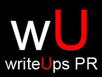 writeUps PR