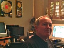 DAVID MCGUINNESS-RIDGE ROOM RECORDING