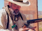 Cowboy Gunfighter