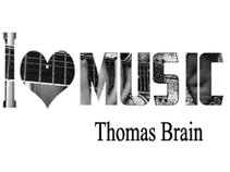 Thomas Brain