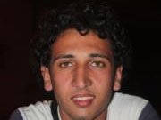Ahmed Elwazeer