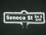Seneca Street Bar