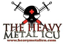 Traumas Heavy Metal ICU
