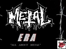 Metal Era (All About Metal)