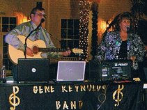 Patti Zyak Reardon & Gene Reynolds Band