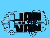 jam in the van