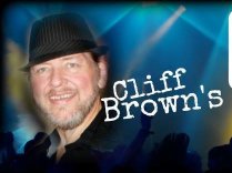 Cliff Brown