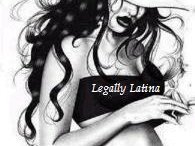 Legally Latin
