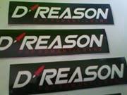 D'reason