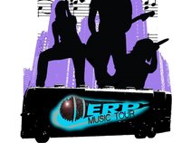 ERP Music Tour Productions