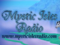 Mystic Isles Radio