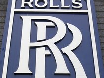 Rolls Roice