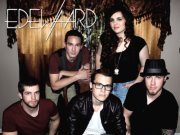 Edewaard Band Page