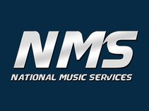 National Music Services