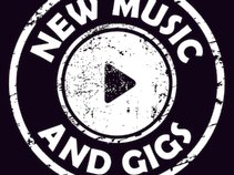 NewMusicandGigs