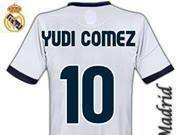 Yudi Comez II