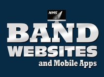 Band Websites and Hosting