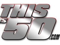 thisis50.com