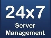 24x7servermanagement
