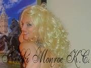 Monroe nikki Nikki Monroe