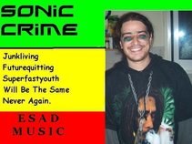 SonicCrime@MySpaceMusic