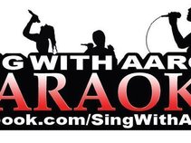 SingWithAaron