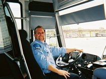 shawn the bus driver
