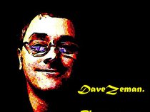 Dave Zeman