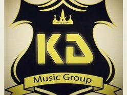 K. D. Music Group, Inc.