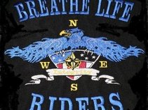 Flash-Breathe Life Riders
