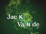 Jack Vande