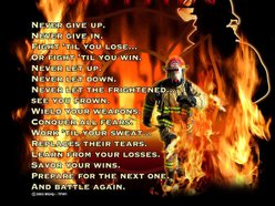 The Firefighter