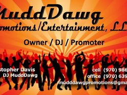 MuddDawg Promotions/Ent. LLC©™