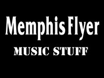 Memphis Flyer Music