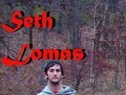 Seth Lomas