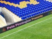Pete Pinnington